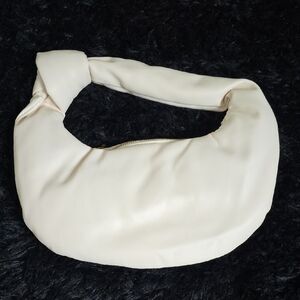 Melie Bianco Cream Women's Bag NEW
